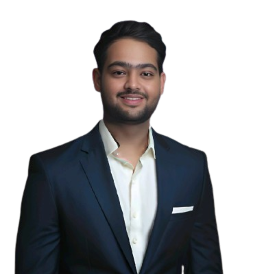 Mani Rastogi, Founder of Vibgyor Fintech