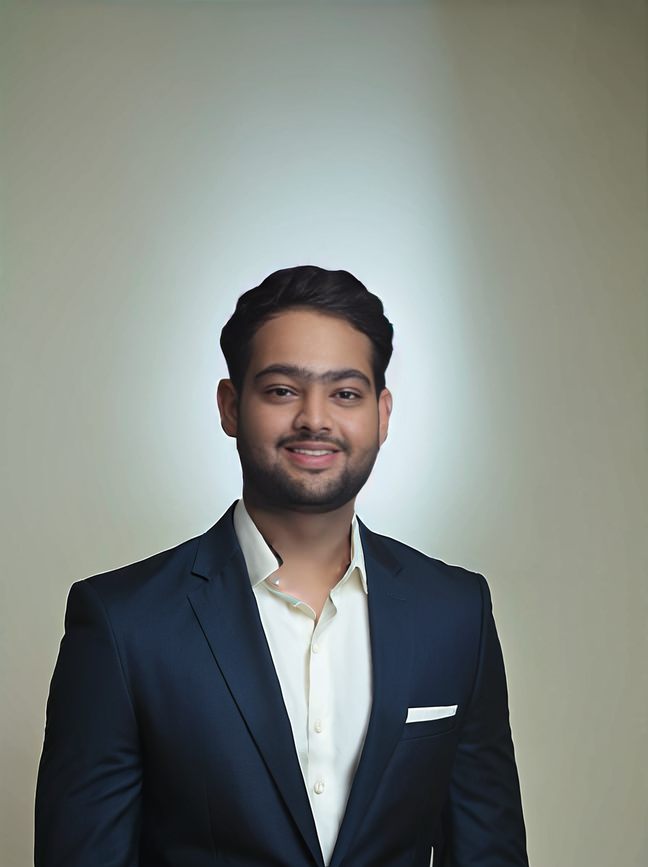 Manii Rastogi - Founder of Vibgyor Fintech